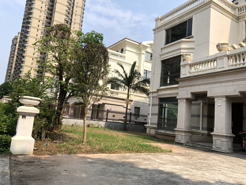 顺德碧桂园钻石郡