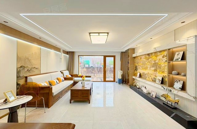 烟草小区(二道)2室2厅113.83㎡89万二手房图片