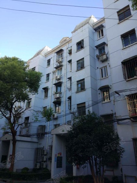 东沟六村(南区) 