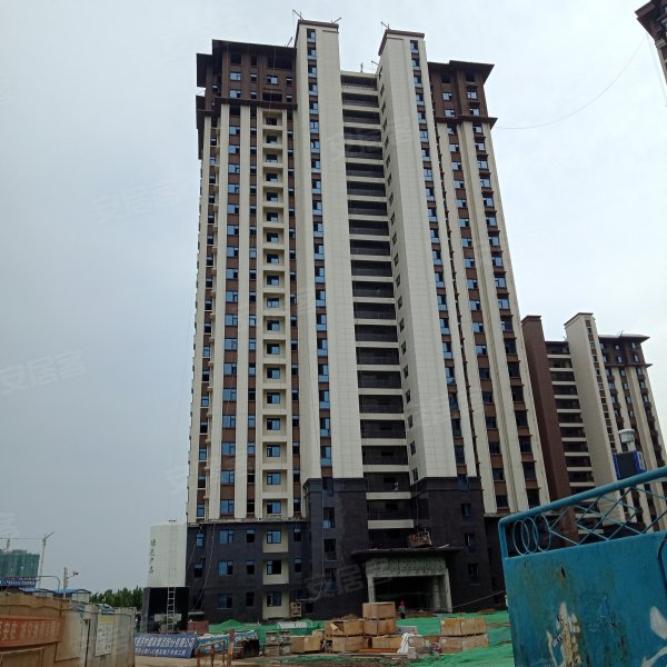 滏阳公馆,永兴东路-衡水滏阳公馆二手房,租房,房价-衡水安居客