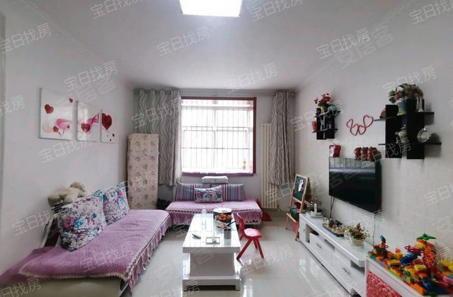 新天地财富广场3室2厅102㎡43万二手房图片