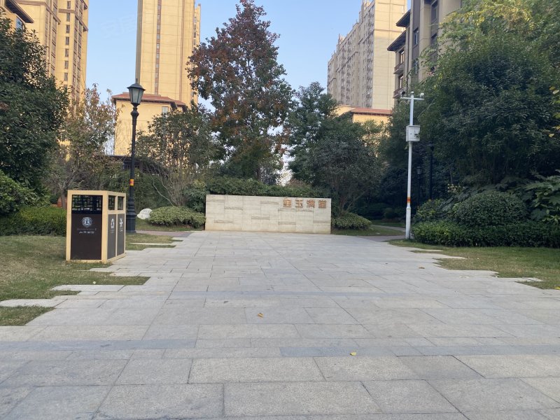 上海公馆(柘城)一期