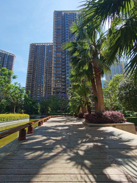 滇池国际会展中心山海湾