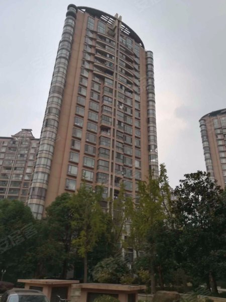 锦绣满堂花园(南区) 