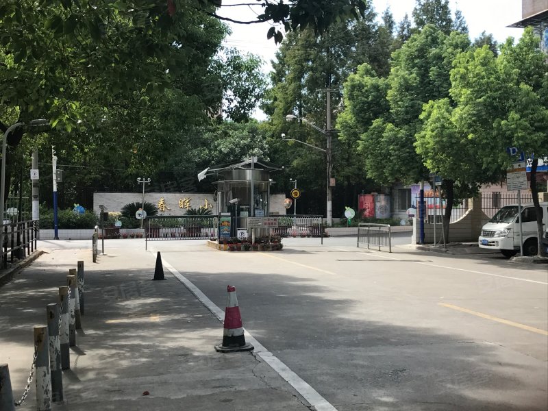 春晖小区(航华三村三街坊) 
