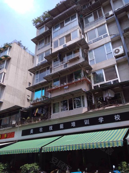 怡和水岸花园,国光路133号-成都怡和水岸花园二手房,租房,房价-成都