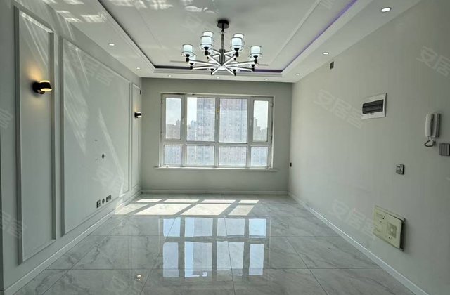 金域名都2室1厅88㎡47.6万二手房图片