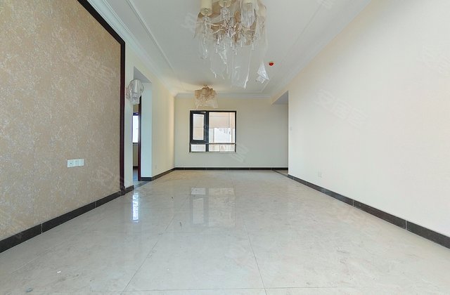 恒大世纪城3室2厅119.88㎡129万二手房图片