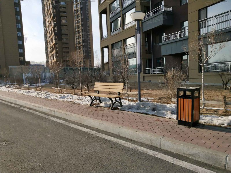 成城蓉桥壹号c区