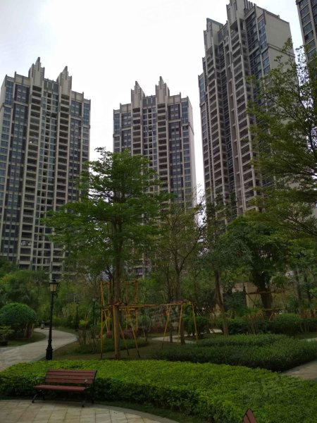 顺江帝景城,体育南路35号-湛江顺江帝景城二手房,租房,房价-湛江安居