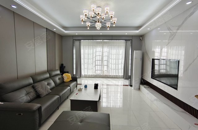 漳浦碧桂园3室2厅127㎡99万二手房图片