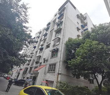 锦河花园