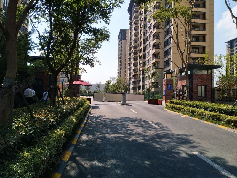 路劲上海派Ⅱ盛世景庭 