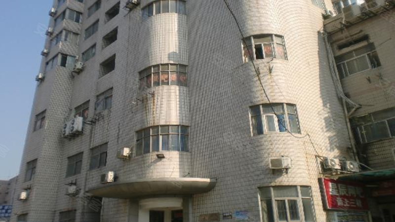 金港大厦,和燕路251号-南京金港大厦二手房,租房,房价-南京安居客