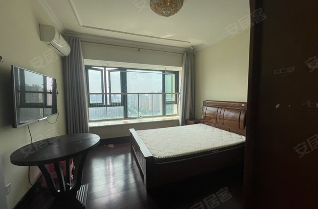 恒大名都(商住楼)