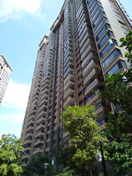 江宇世纪城(二期)