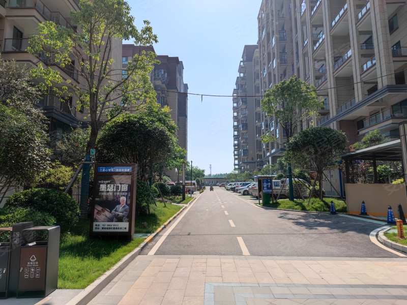 天福天玺福源,怡和大道-信阳天福天玺福源二手房,租房,房价-信阳安居