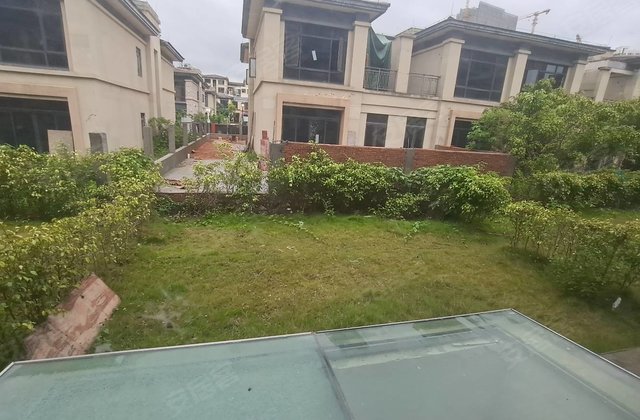 合景花漫里别墅