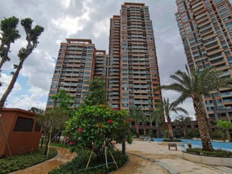 锦绣海湾城(九期)