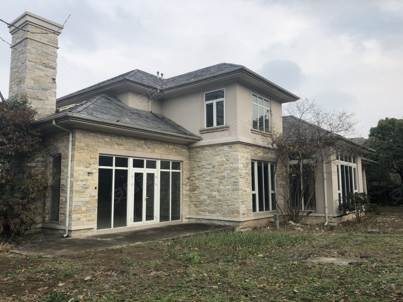 湖玺庄园,山水东路88号-无锡湖玺庄园二手房,租房,房价-无锡安居客