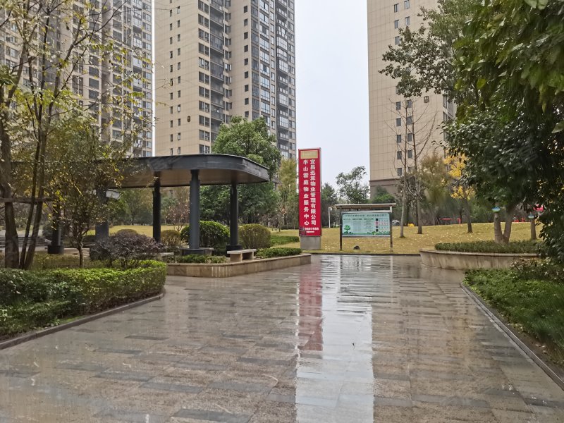 半山云庭,汉宜高速-宜昌半山云庭二手房,租房,房价-宜昌安居客