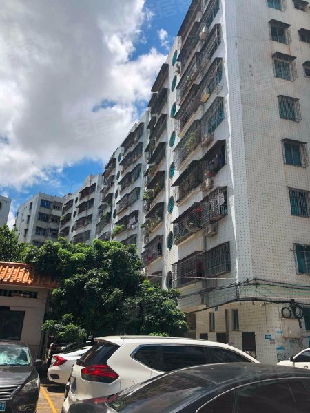 东城花园,澄波街23号-广州东城花园二手房,租房,房价-广州安居客