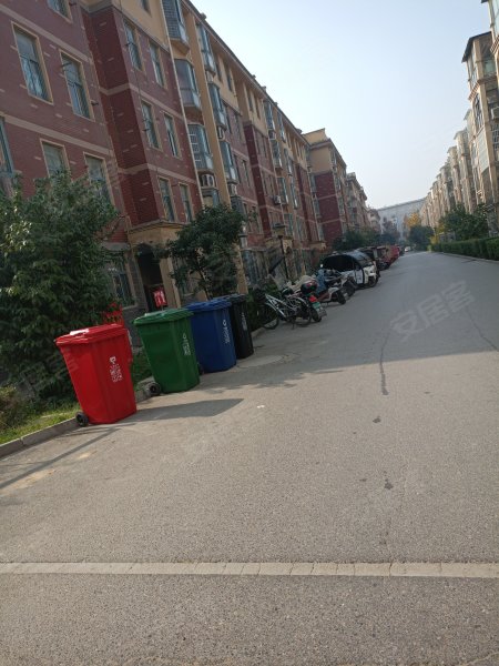 法姬娜欧洲城(鹿邑)