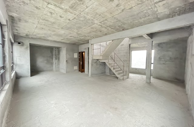 保利公馆3室2厅208㎡98万二手房图片