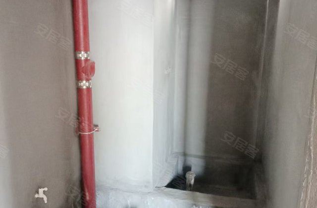 大为财富广场3室2厅130.24㎡49.8万二手房图片