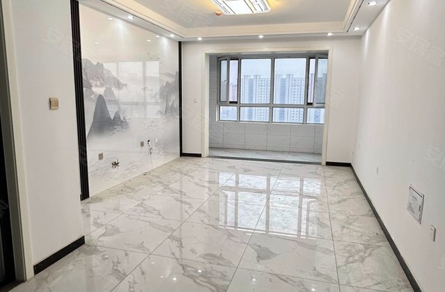 学府名都(东明)3室2厅125㎡49.8万二手房图片