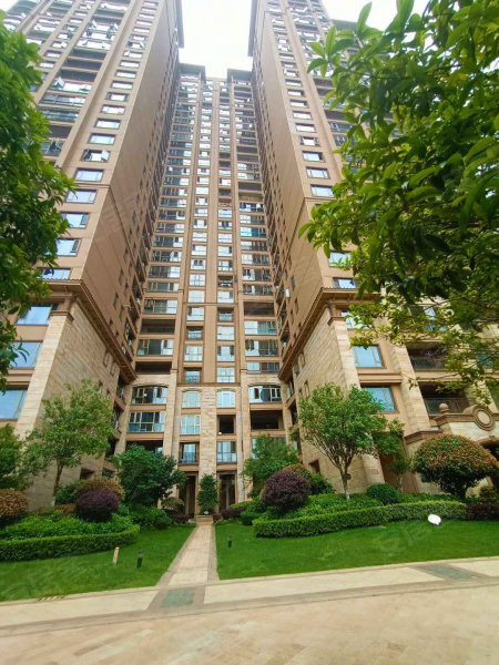 中欣楚天御府,湘江北路-长沙中欣楚天御府二手房,租房,房价-长沙安居