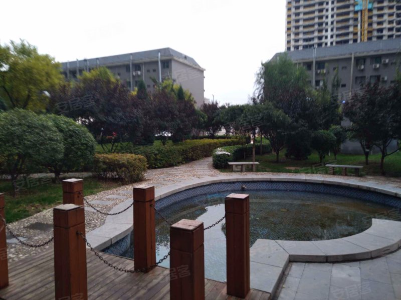 中正悦湾,建设南路73号-太原中正悦湾二手房,租房,房价-太原安居客