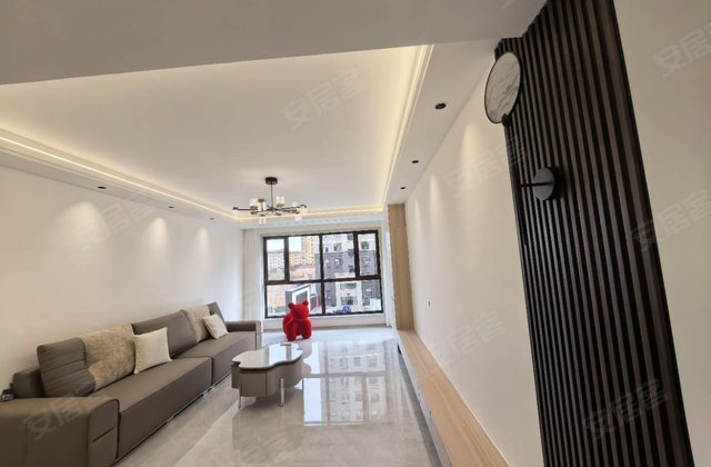 东方国际2室2厅103㎡47.6万二手房图片