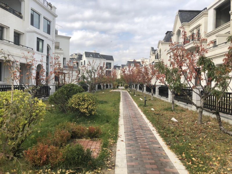 招商马尔贝拉(别墅),海滨路277号-烟台招商马尔贝拉(别墅)二手房,租房