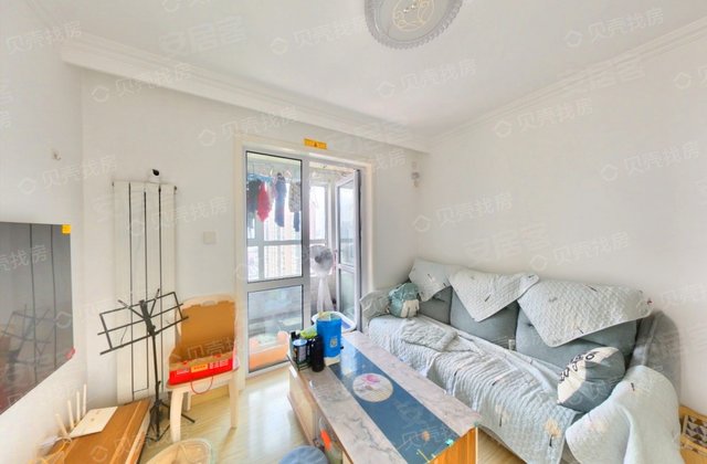 雅阳家园2室1厅76.76㎡155万二手房图片