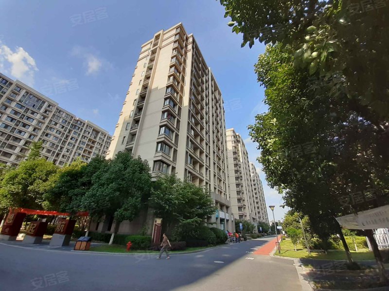 蒋村西溪人家,余杭塘路,近紫金港路-绍兴蒋村西溪人家二手房,租房,房