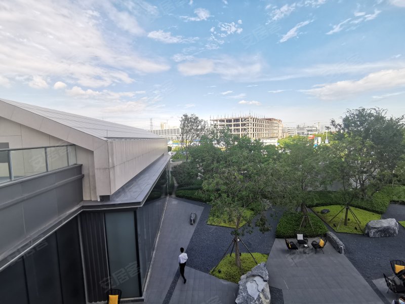 金科城,顺业西路1号 - 佛山金科城二手房,租房,房价-佛山安居客