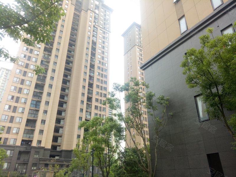 北城中环城(二期),阜阳北路-合肥北城中环城(二期)二手房,租房,房价