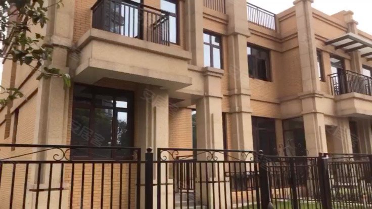 嘉宏锦峯(别墅)