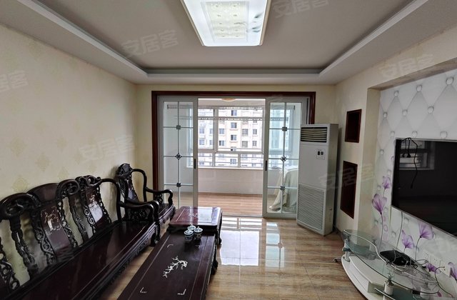 百家桥新村(东区)3室2厅124.71㎡90万二手房图片