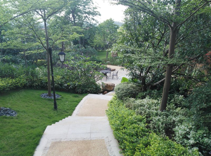 东湖山庄(别墅),塘厦大道-东莞东湖山庄(别墅)二手房,租房,房价-东莞