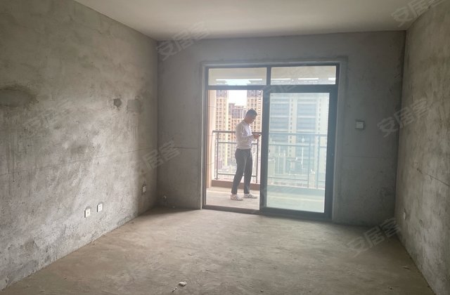 丽阳兰庭(天长市)3室2厅104㎡80万二手房图片