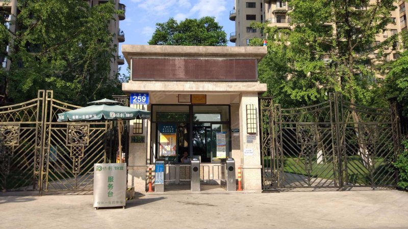 保利丁香郡,丁香路259号-成都保利丁香郡二手房,租房,房价-成都安居客