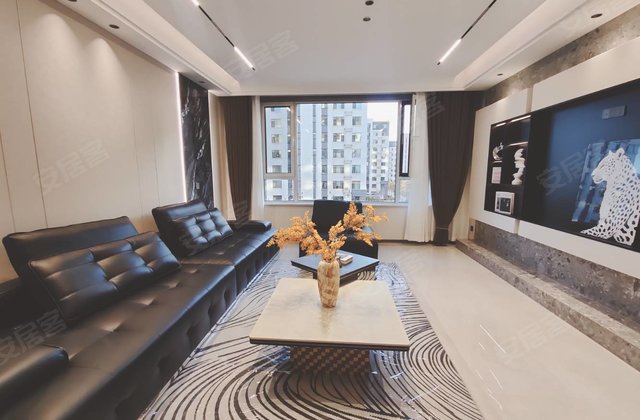 阳光瑞晨3室2厅138㎡134.8万二手房图片