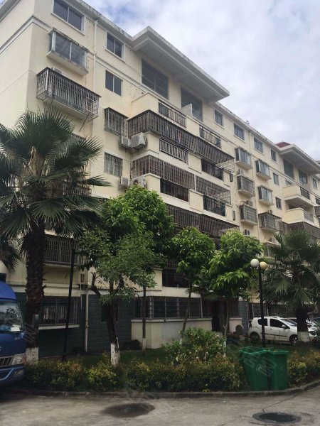 天竺花园,过坂北里1-44号-厦门天竺花园二手房,租房,房价-厦门安居客