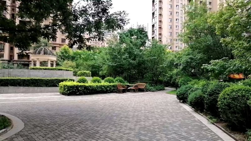 欧洲城一期,紫金路71号-本溪欧洲城一期二手房,租房,房价-本溪安居客