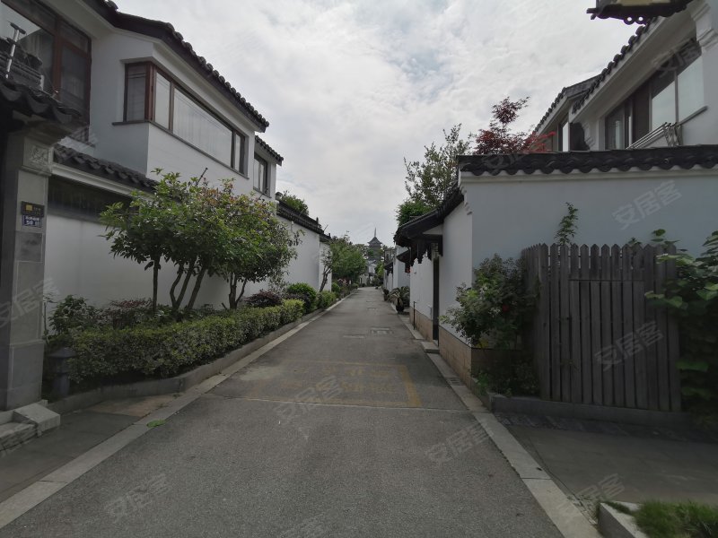 苏州庭园(东区)