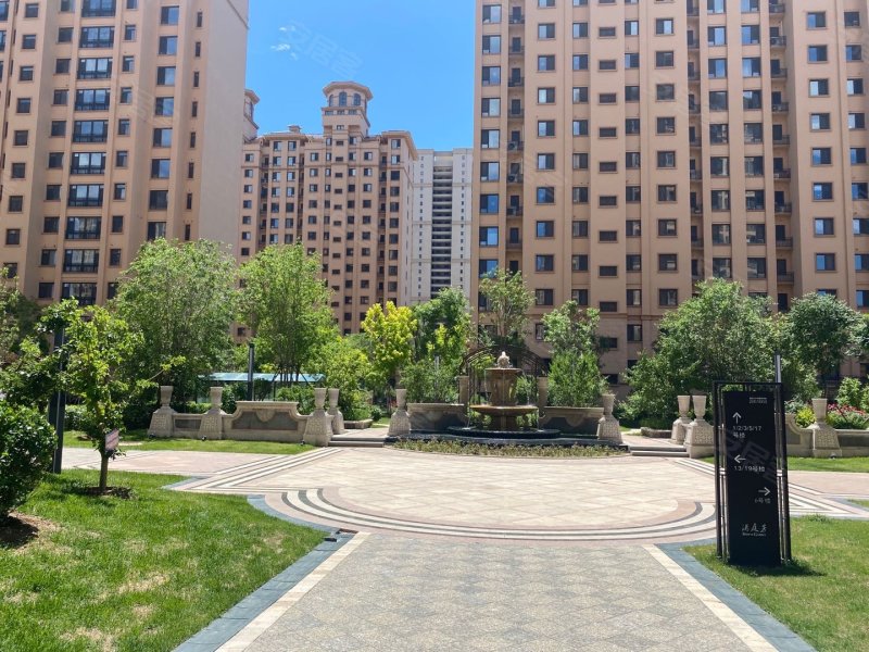 满庭芳,永和路-大同满庭芳二手房,租房,房价-大同安居客