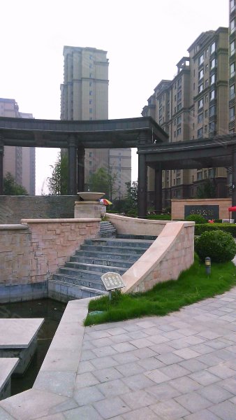 壹号公馆,文圣街-潍坊壹号公馆二手房,租房,房价-潍坊安居客