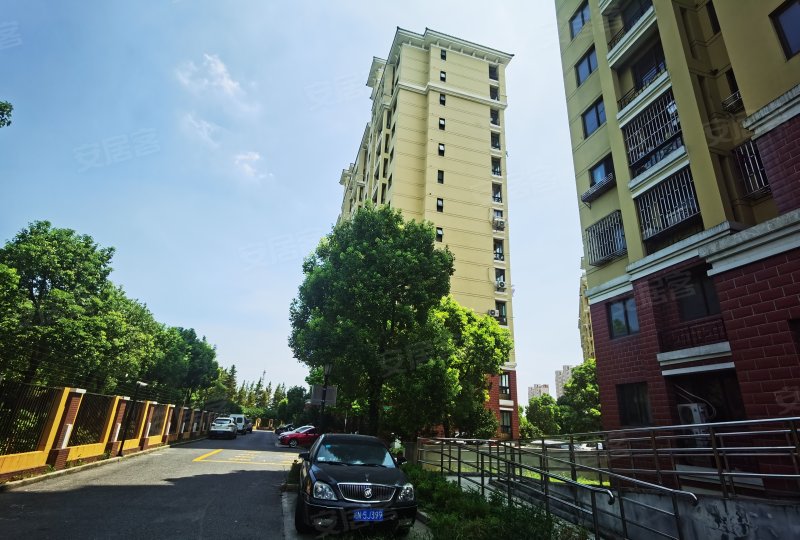 永康城丽华园,盐铁塘路272弄-上海永康城丽华园二手房,租房,房价-上海